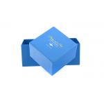Embossing Decorative Paperboard Boxes