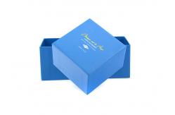 China Embossing Decorative Paperboard Boxes supplier