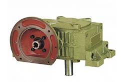 China WPA WPD WPWD WPDS Copper Speed Worm Gear Reducer Gearbox supplier