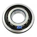 NUP308ET2XU Single Row Cylindrical Roller Bearing For K3V112 Hydraulic Pump Size 40*90*23mm for sale