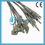 For Philips ekg cable manufacturer for sale