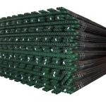 API 5CT J55 Oil Tubing Thread And Coupled Tube Construction Building Pipeline for sale