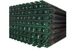 China API 5CT J55 Oil Tubing Thread And Coupled Tube Construction Building Pipeline supplier