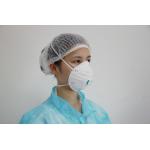 ISO13485 FFP1 Disposable Particulate Respirator for sale