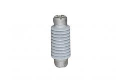China Light Gray 16kg ANSI TR-210 Electrical Porcelain Insulators supplier