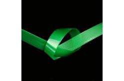 China Surface Smooth 0.45 - 1.2mm Plastic banding Pallet Packing Straps supplier
