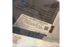 China 3G3MX2-A4015-EV2 OMRON MX2-EV2 inverter drive VDF supplier