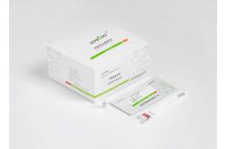 China CE Progesterone Prolactin Test Kit Immunofluorescence Chromatography supplier