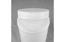 China Customizable Plastic Toys Bucket And Long Lasting supplier