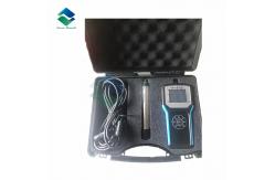 China Portable Water Oxygen Tester Dissolved Oxygen Meter For Aquaculture supplier