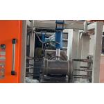 3 Sided Multi Hole Drilling Machine 2800mm×1600mm×1500mm Table Size For Industry for sale