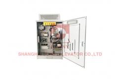 China 4m/s Elevator Control Cabinet With AS380 Integrated Controller System supplier