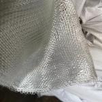 Chemical Resistance Plain Weave Fiberglass Cloth 0.2mm for sale