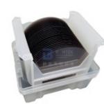 Fe Doped Lithium Tantalate Wafer LiTaO3 Holographic Optical Wafer for sale