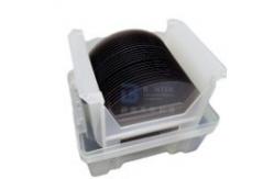 China Piezoelectric Litao3 Single Crystal Lithium Tantalate Wafer supplier