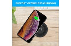 China 10W Embedded Wireless Charger In Desk supplier