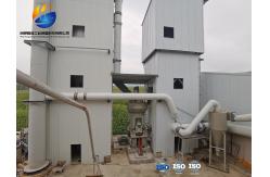 China High Capacity Bentonite Vertical Grinding Mill With Low Power Consumption supplier