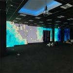 2mm Pixel Pitch Stage LED Screens with 16.7million Colors and CE RoHS FCC CCC UL Certificates for sale
