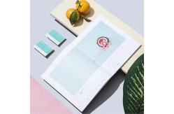 China PP lamination Picture Book Printing Paperboard Custom Journal Printing supplier