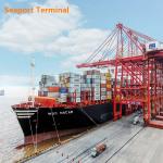 China To Los Angeles USA Speedy DDP Sea Shipping for sale