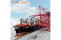 China China To Los Angeles USA Speedy DDP Sea Shipping supplier