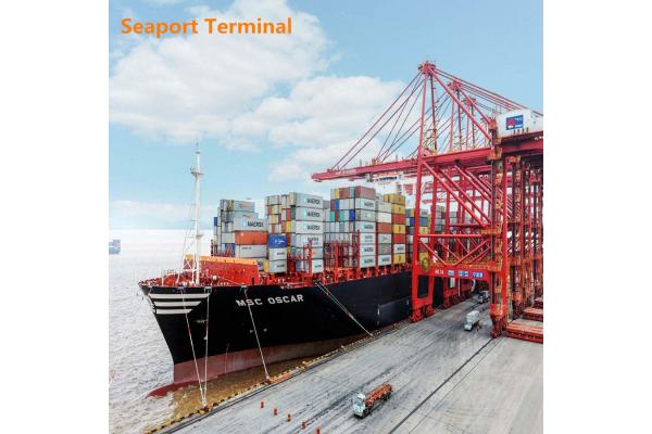China To Los Angeles USA Speedy DDP Sea Shipping