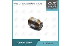 China Delphi Fuel Injector Actuator Kit Solenoid Valve 7135-752 supplier