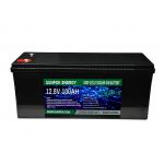 200A Lithium Ion Phosphate Battery 100ah 200ah For Solar Energy Storage Systems for sale