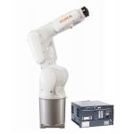 6-axis Mini-industrial Robot Arm KR6 Assembly Robot In 3C Manufacturing for sale