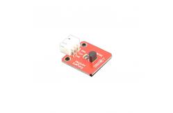 China Temperature Sensors for Arduino , Electronic Component Parts supplier