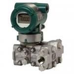 Industrial Pressure Transmitter EJX120A Low Price 420ma Draft Range Differential Pressure Sensor