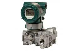 China Industrial Pressure Transmitter EJX120A Low Price 420ma Draft Range Differential Pressure Sensor supplier