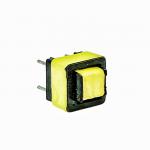 EE8.3 Common Mode Filter Inductor Horizontal Coated With Customized Coil Feature for sale