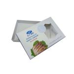 Wholesale Printed Paper Frozen Food Boxes Packaging Suppliers For Sale for sale