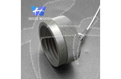 China Plug socket seal cover, 33W15R,D38999 Series Ⅲ. supplier