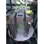 3 Positions 180˚ Automated Turntable Brazing Machine