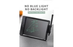China Waterproof Erasable Black LCD Writing Board Drawing Pad 7 Inch supplier