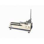 180 Degree Peel Adhesion Test Equipment For PSTC ASTM High Speed
