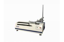China 180 Degree Peel Adhesion Test Equipment For PSTC ASTM High Speed supplier