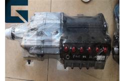 China  4P1400 4P1400-06 High Pressure Fuel Injection Pump For 3306 Engine supplier