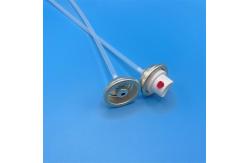 China Female Glue Spray Valve - Precision Dispensing Solution for Industrial Adhesive Applications supplier