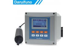 China Modbus Digital Blue Green Algae Tester Single Parameter BGA Tester supplier