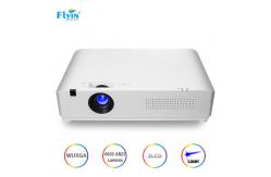 China Flyin Laser 4k Hdr Wuxga 4000 Lumens Educational Projector supplier