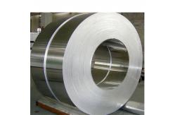China Hastelloy B2 Nickel Alloy Coil Strip Roll Nickel Molybdenum Alloy supplier