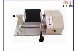 China Examining Textile Testing Equipment / AC220V 50Hz High Precision Yarn Inspection supplier
