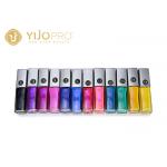Colored Permanent Makeup Ink For Body Art Tattoo Fast Coloring No Toxicity for sale