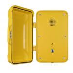 Dust Proof Industrial Analog Phones Weatherproof Telephones For Hazardous Areas for sale