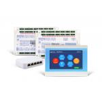 Ruida Double Beam Oscillating Knife Cutting Control System RDD6584U Controller