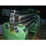 5.5kw Hydraulic Small Plate Sheet Metal Rolling Machine Customization Color for sale