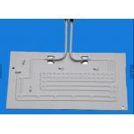 roll bond evaporator and rollbond evaporator refrigerator, refrigeration, freezer for sale